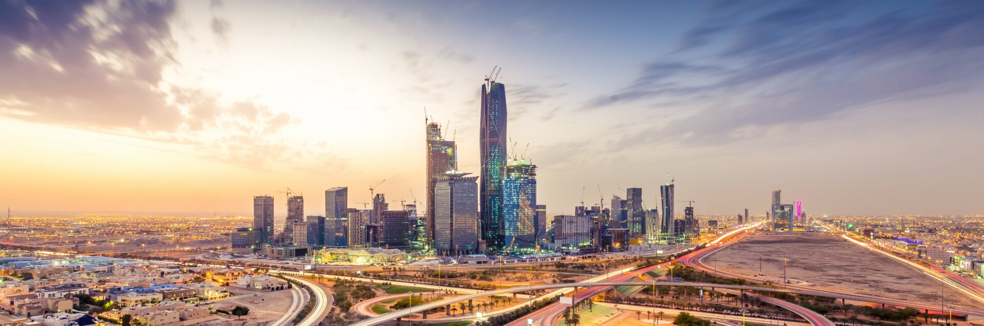industrial zone ksa