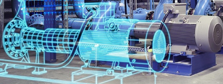Unlocking Industry Transformation: Digital Twins in the GCC