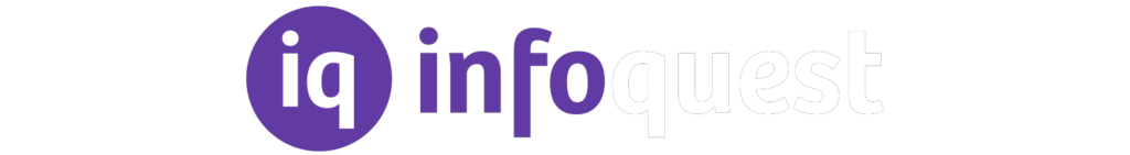 Infoquest Logo