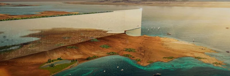 Embracing the Future: Smart Cities in Saudi Arabia