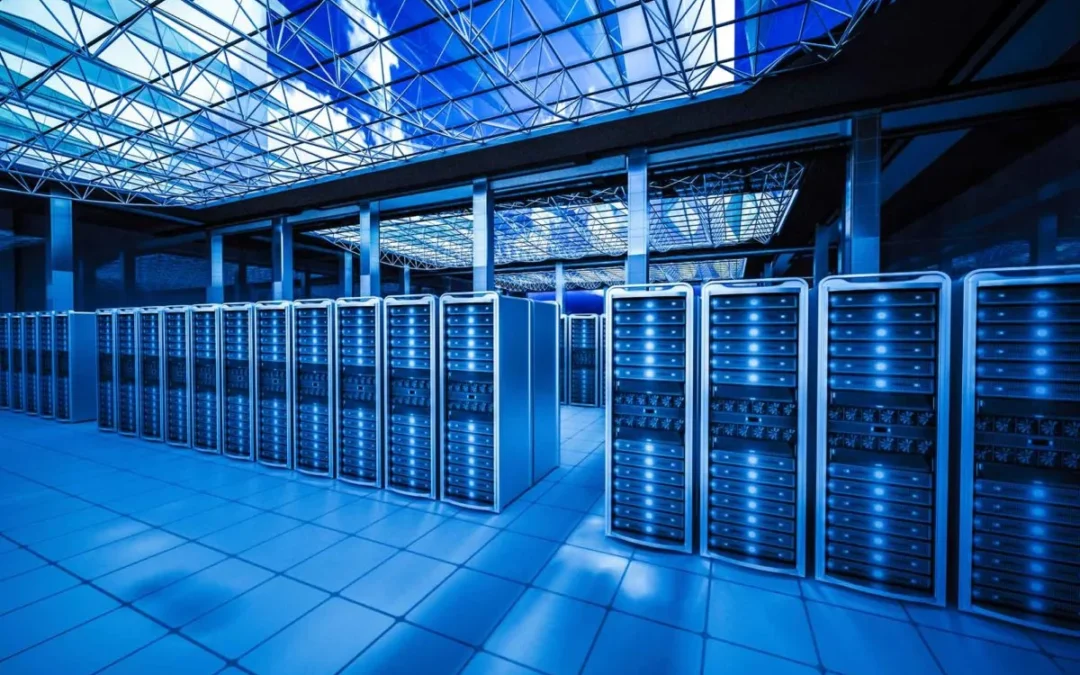 GCC Data Center Boom: Expert Insights