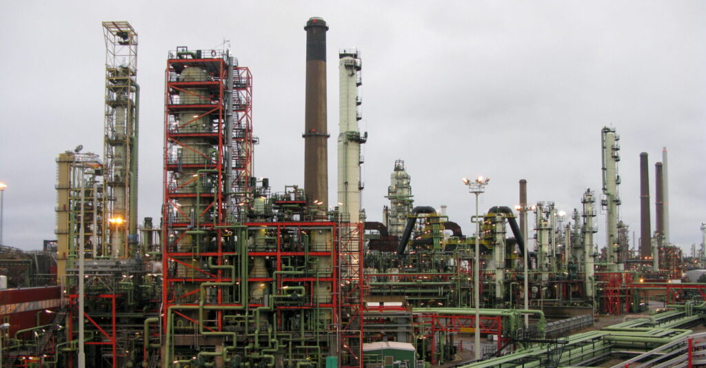 Sustainable Fuels Explained: GCC Market & Expert Insights