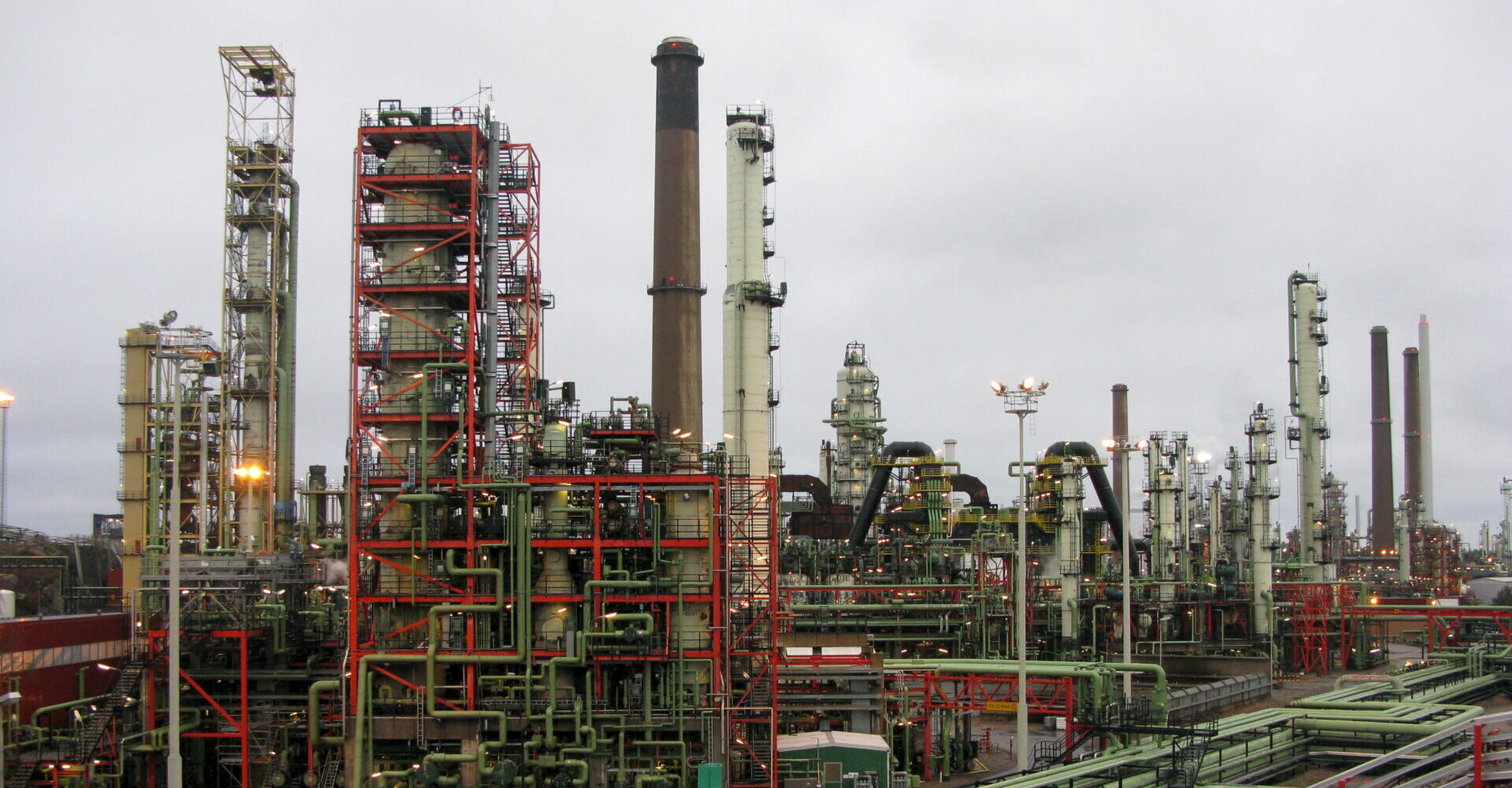 industrial zone ksa