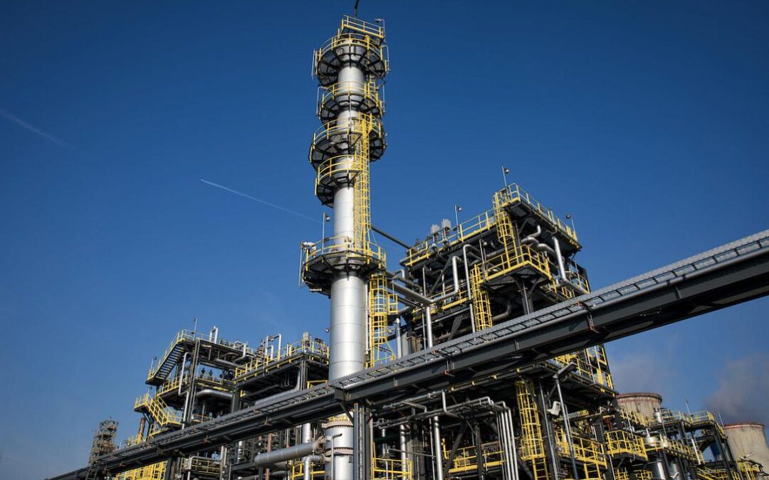 Expert Insights on GCC’s Sustainable Fuel Export Dominance