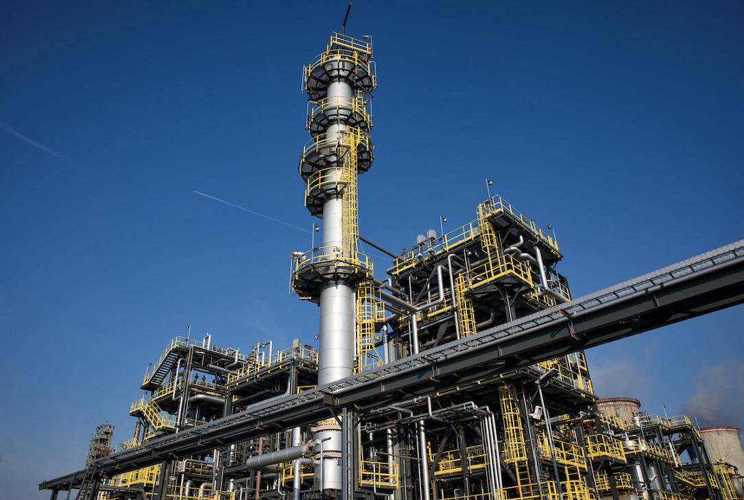 industrial zone ksa