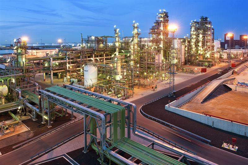 industrial zone ksa