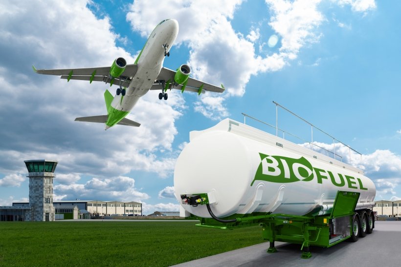 GCC Sustainable Fuels