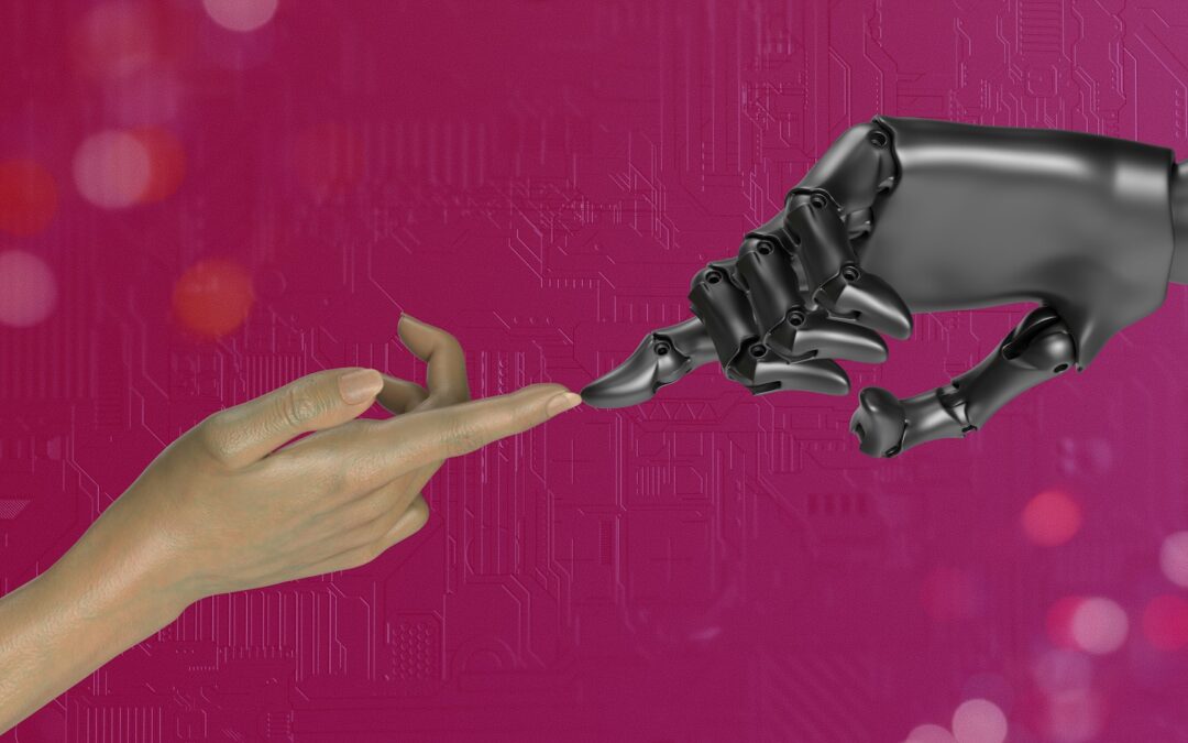 How AI Is Transforming Expert Networks for Better Insights