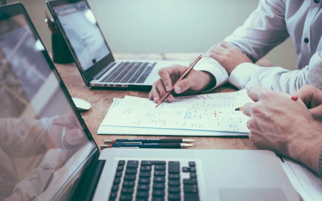 Expert Networks vs Consulting Firms: A Complementary Edge
