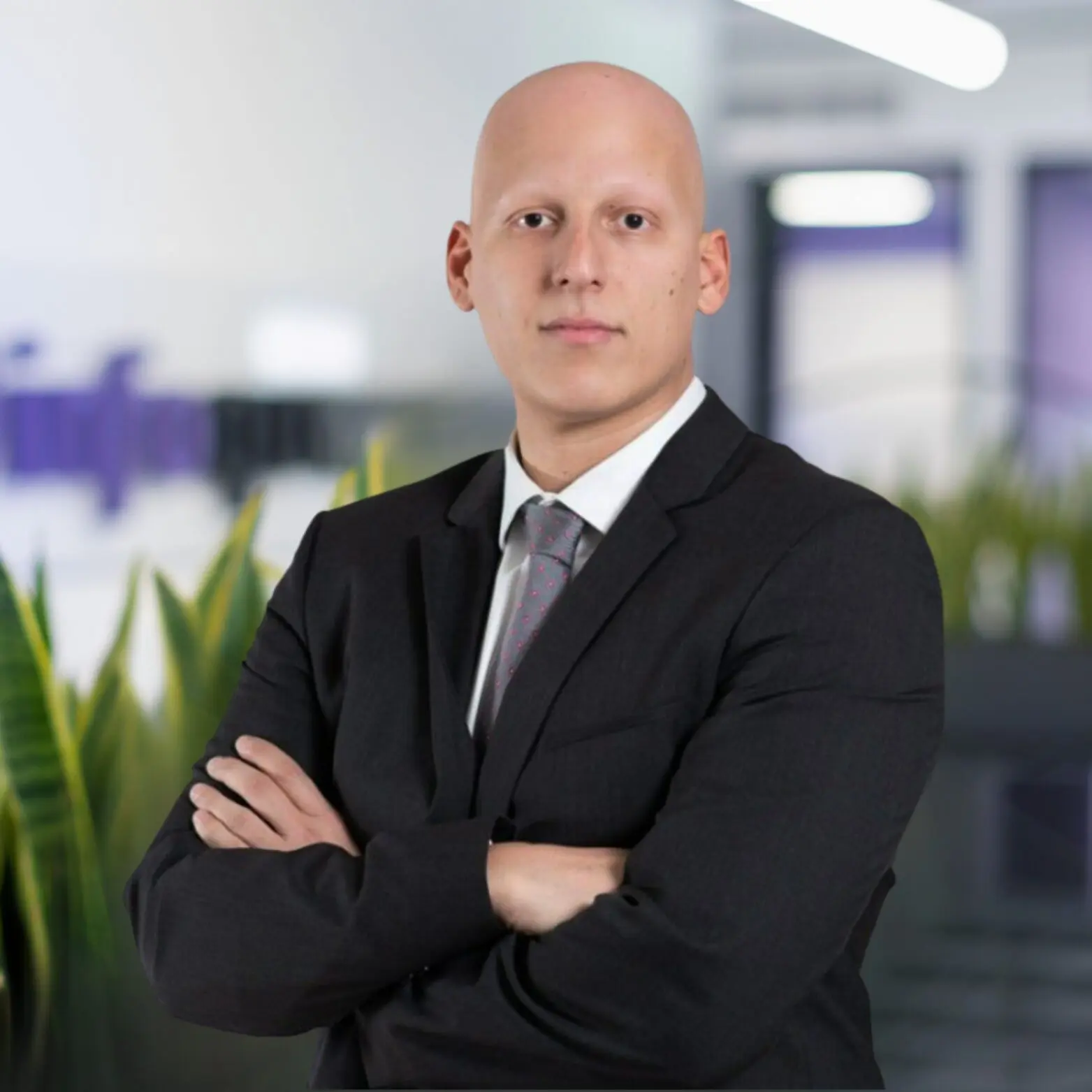 Antonis Antonopoulos