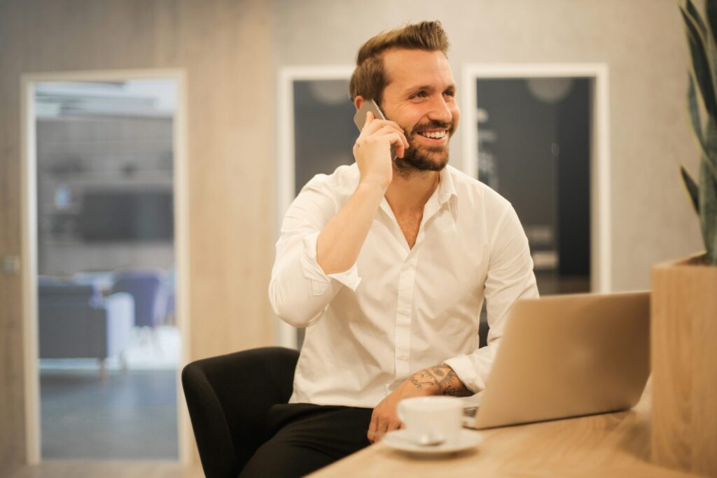 expert network calling