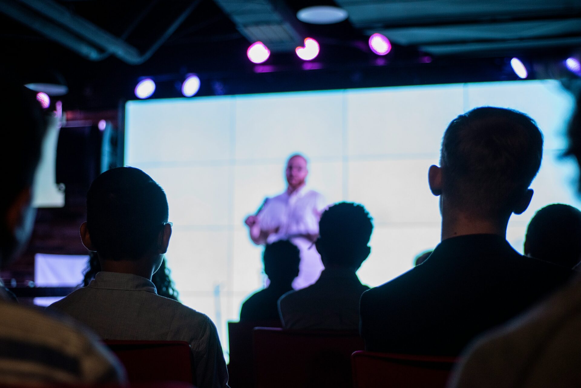 Keynote Speakers