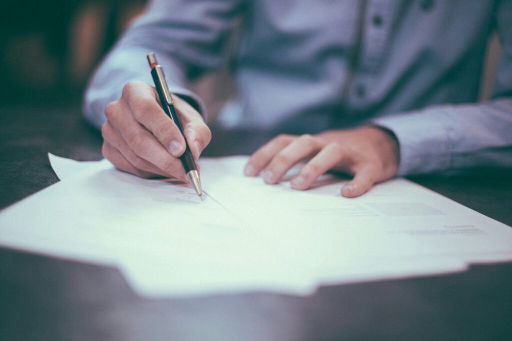 expert network writing