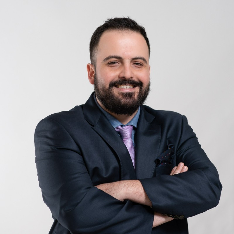 Vasilis Chatzistefanou