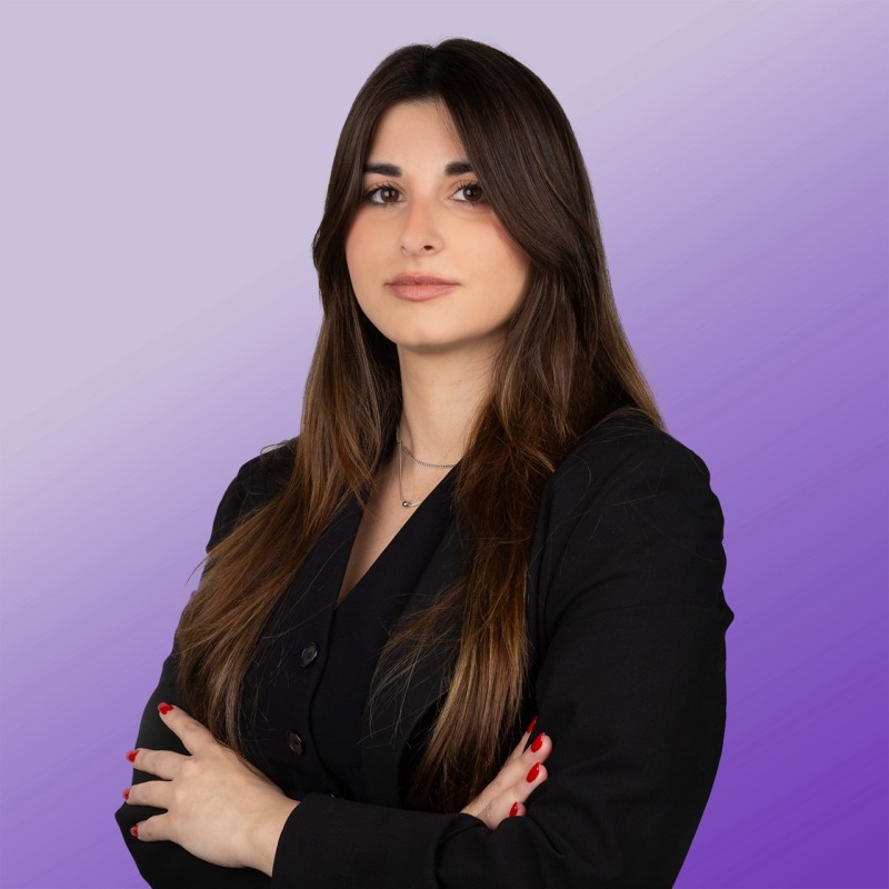 Dimitra Malliaroudaki