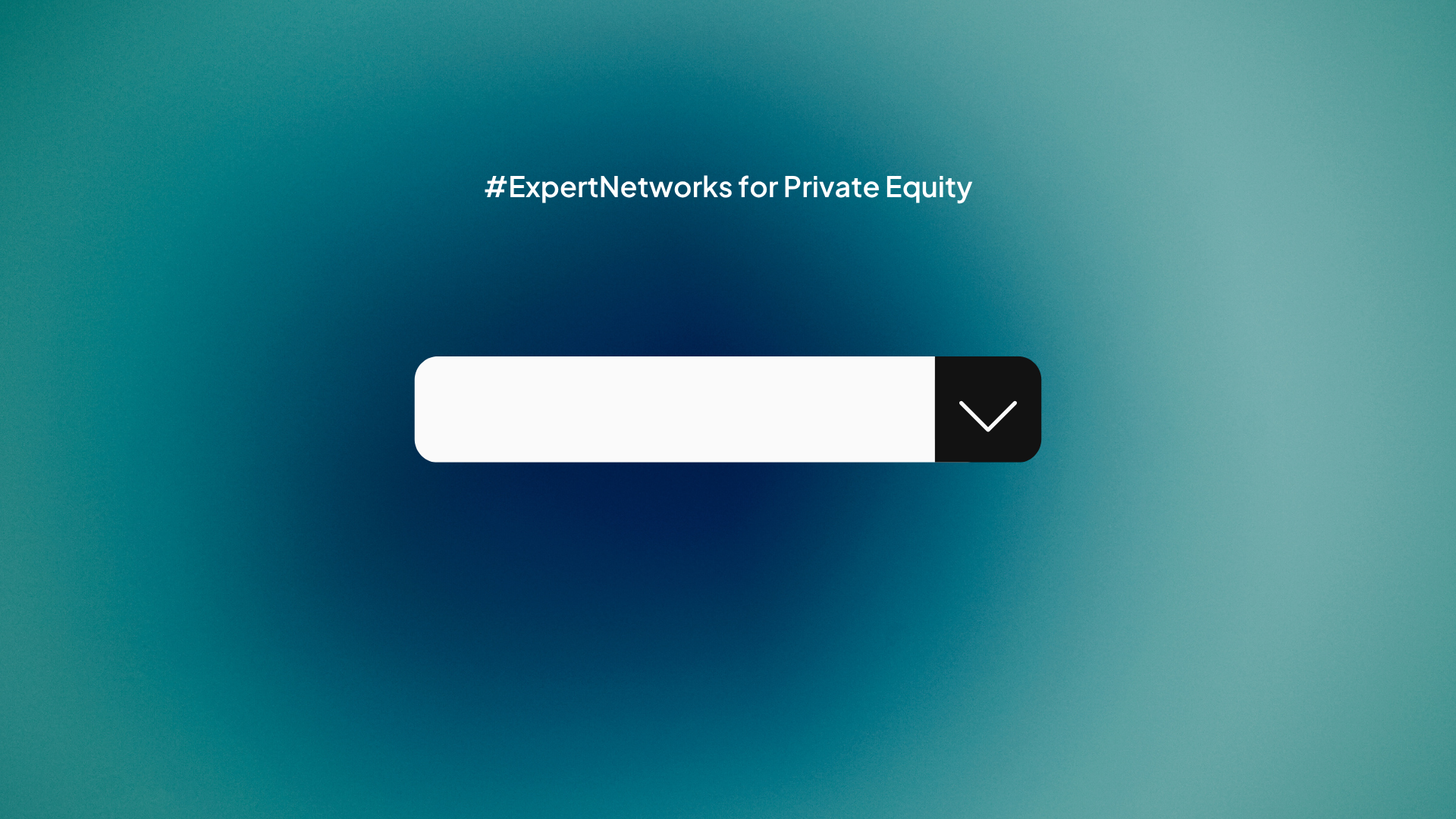 Expert Networks for Private Equity: Due Diligence Best Practices