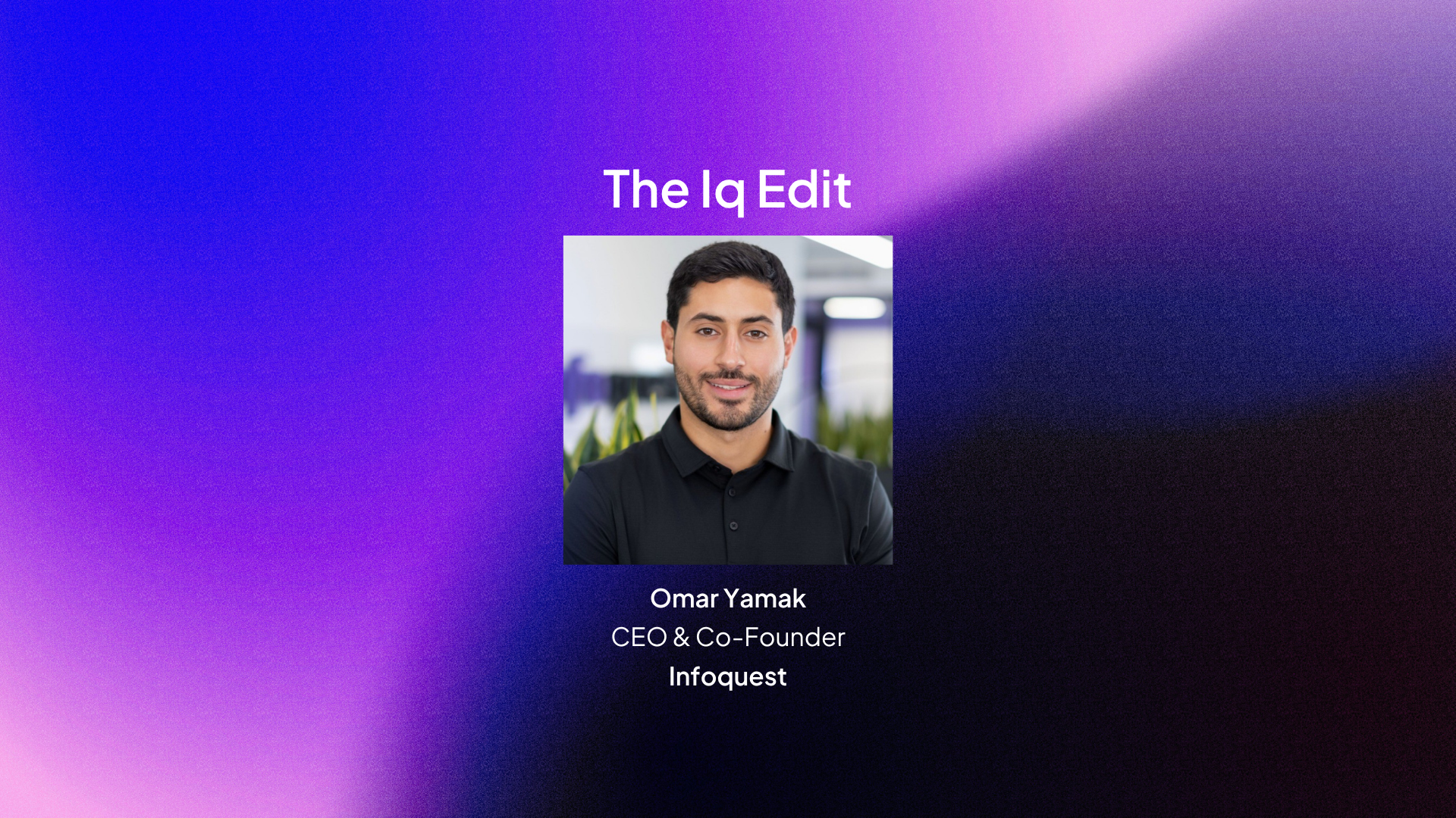 The Death of the Expert Database